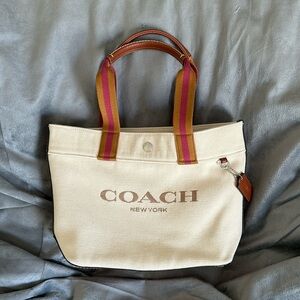 Coach shoulder bag